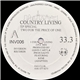 Jason Carty & Jim Di Salvo / Ebony Steel - Country Living / Killer & Retreat - EP Special